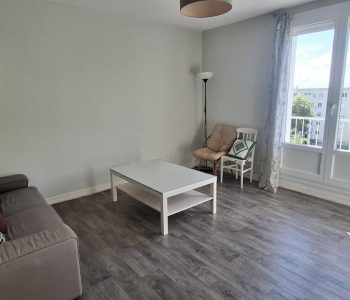Appartement T4  - Rennes (531493) - vignette