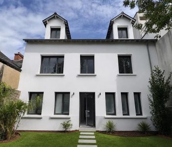 Appartement T1  - Rennes (573207) - vignette