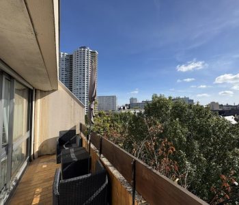 Appartement T3  - Rennes (575930) - vignette