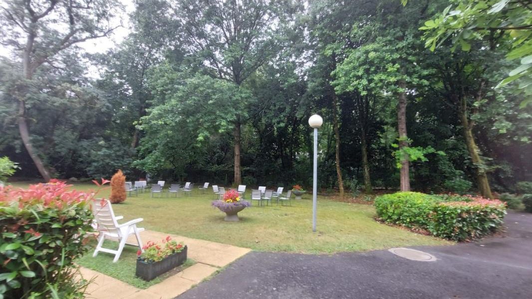 Appartement T1  - Nantes (533211) - vue principale