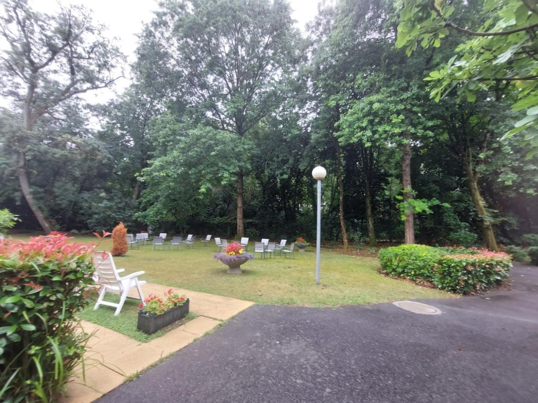 Appartement T1  - Nantes (533211) - 1