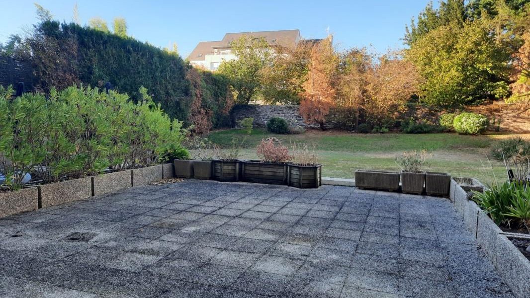 Appartement T2  - Nantes (570079) - vue principale