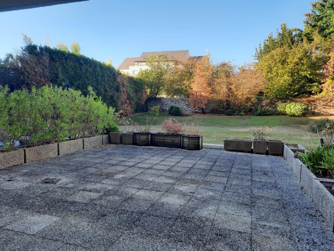 Appartement T2  - Nantes (570079) - 1