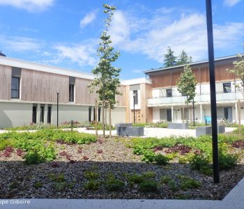 Appartement T1  - Rennes (570687) - vignette