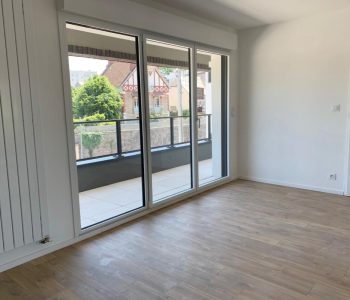 Appartement T2  - Rennes (576259) - vignette