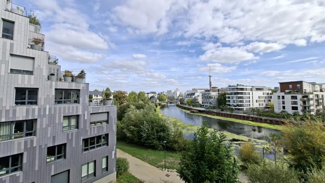 Appartement T3  - Rennes (576468) - vue principale