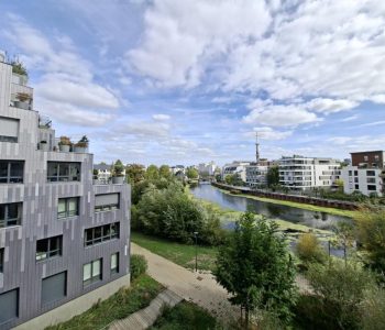 Appartement T3  - Rennes (576468) - vignette