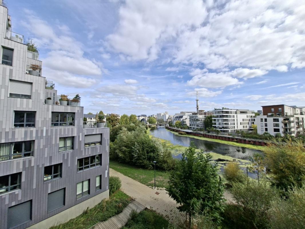 Appartement T3  - Rennes (576468) - 1