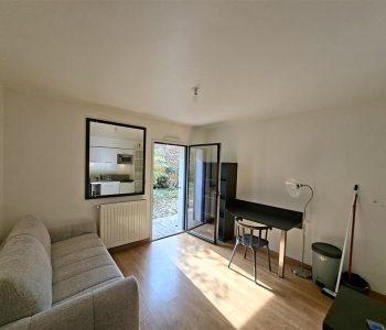 Appartement T1  - Rennes (578779) - vignette