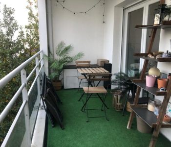Appartement T2  - Nantes (571619) - vignette