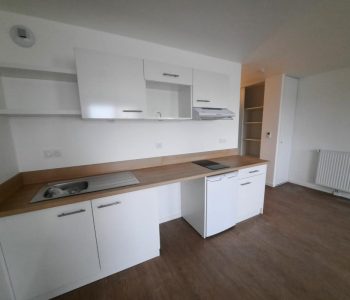 Appartement T1  - Rennes (579331) - vignette