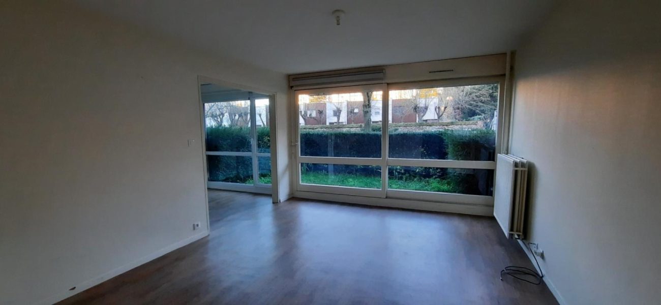 Appartement T3  - Rennes (580631) - vue principale