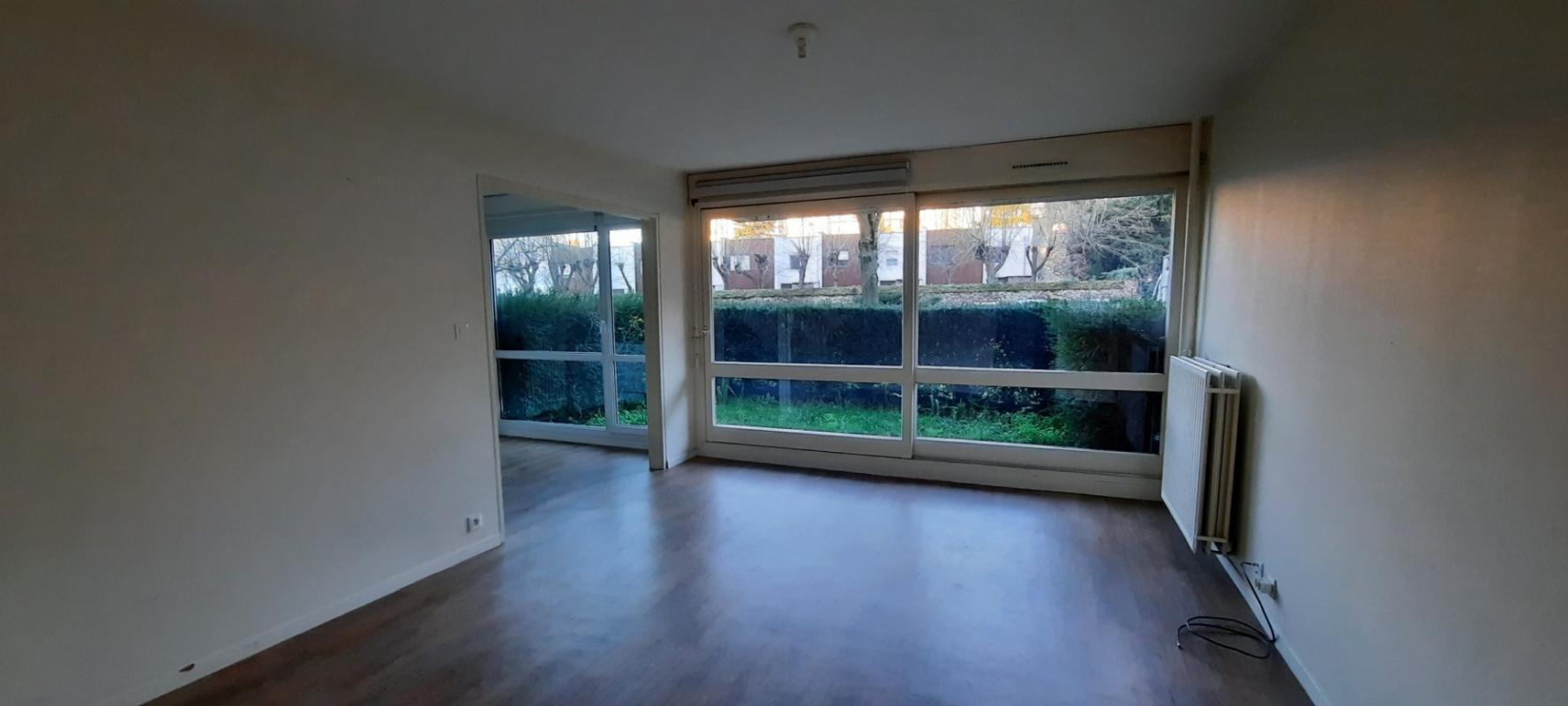 Appartement T3  - Rennes (580631) - 1
