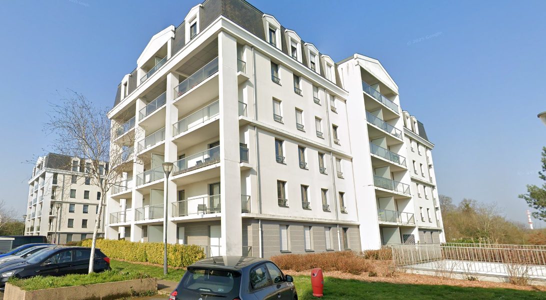 Appartement T3  - Cesson Sevigne (580733) - vue principale