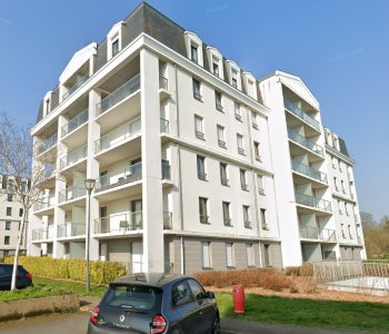 Appartement T3  - Cesson Sevigne (580733) - vignette