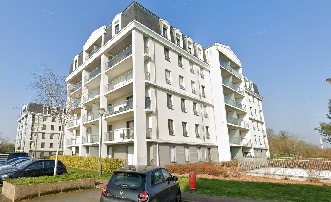 Appartement T3  - Cesson Sevigne (580733) - 1