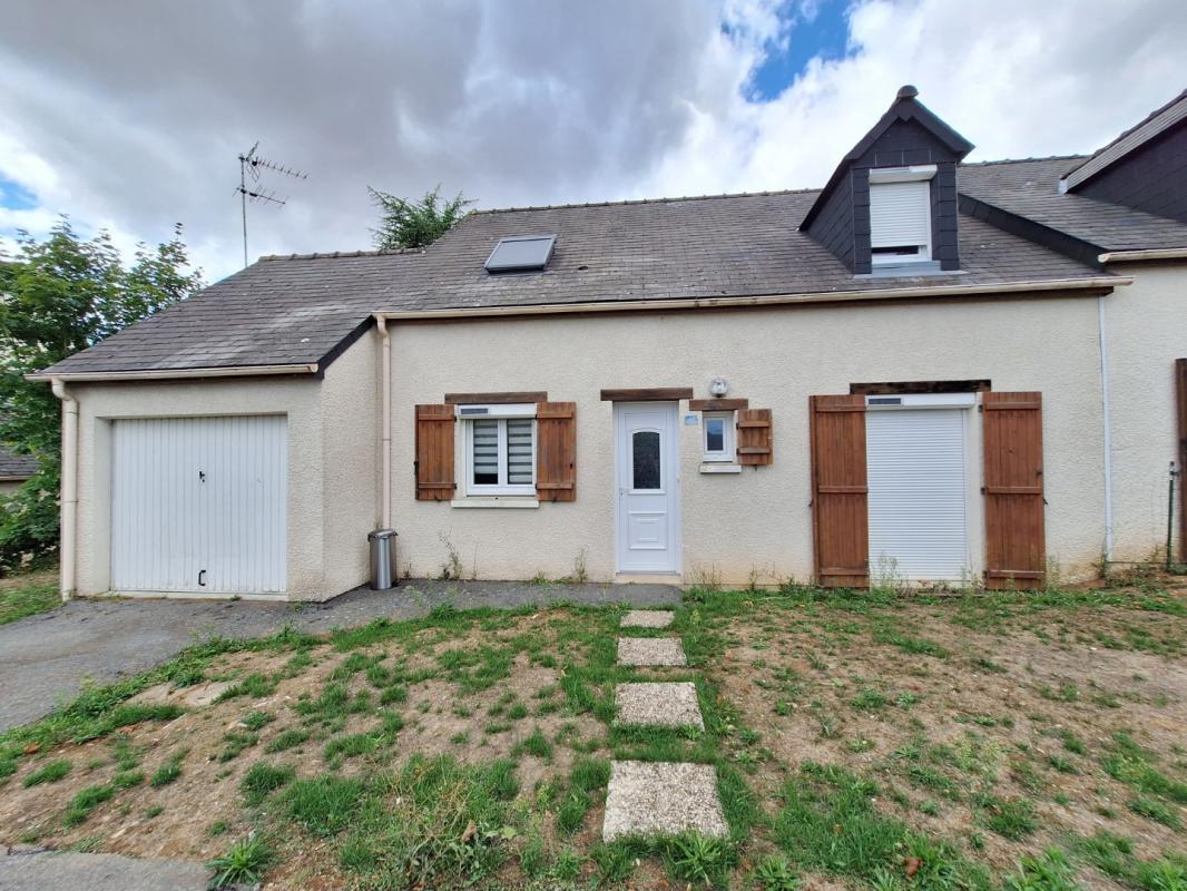 Maison T5  - Bruz (564373) - 1