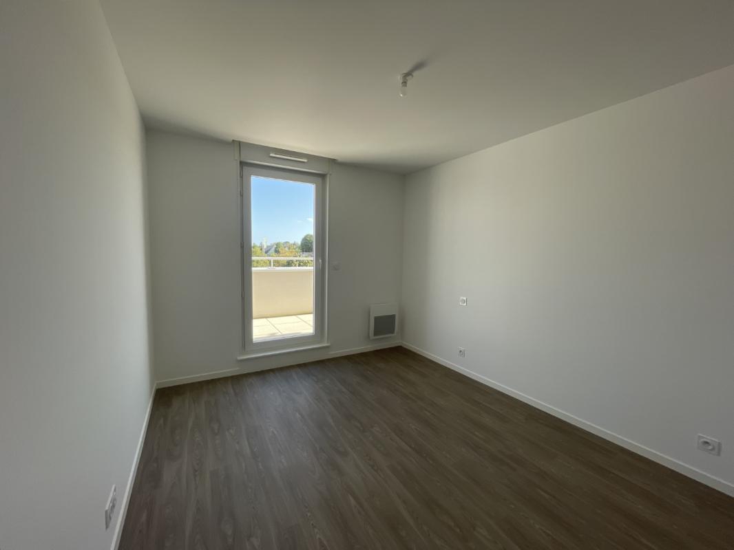 Appartement T3  - Saint Malo (560680) - 10