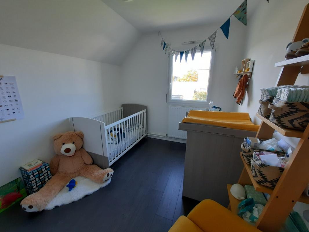 Maison T5  - Goven (567681) - 10