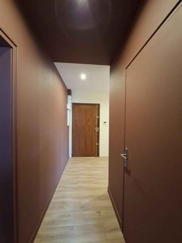 Appartement T3  - Rennes (576781) - 10
