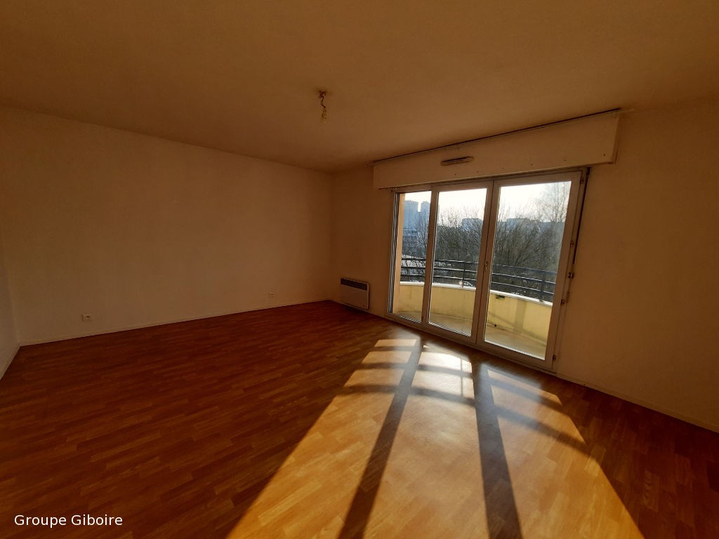 Appartement T3  - Rennes (578165) - 10