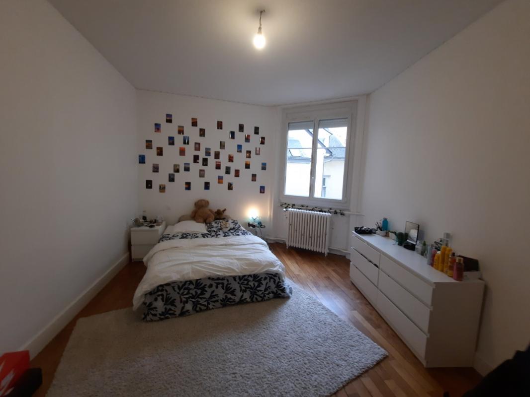 Appartement T5  - Rennes (547701) - 10