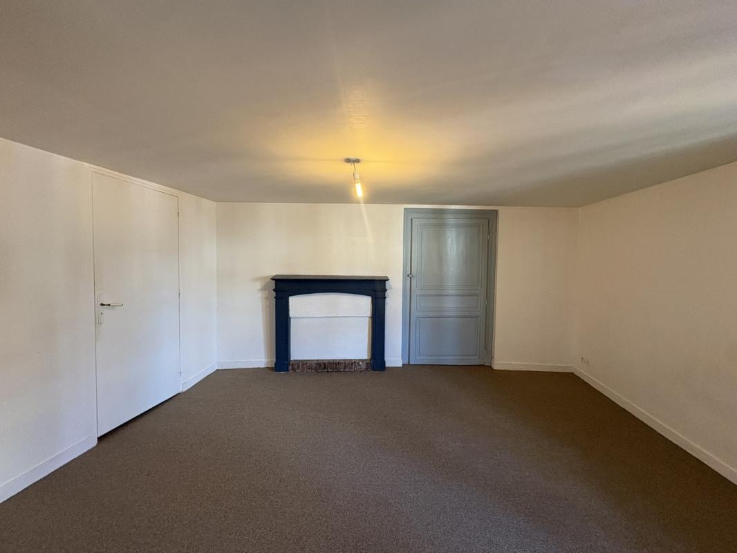 Appartement T4  - Rennes (528406) - 10