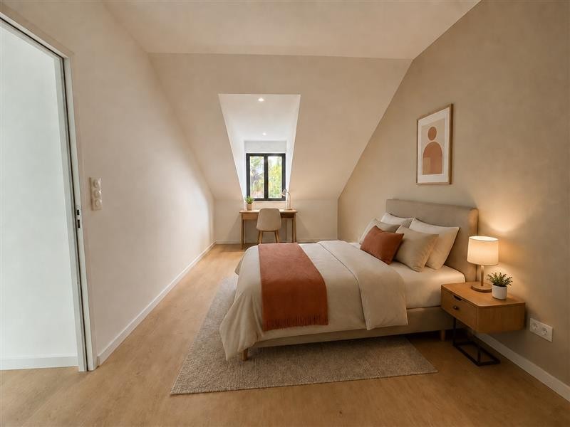 Appartement T1  - Rennes (573207) - 10