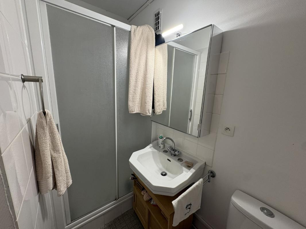 Appartement T1  - Rennes (570037) - 10
