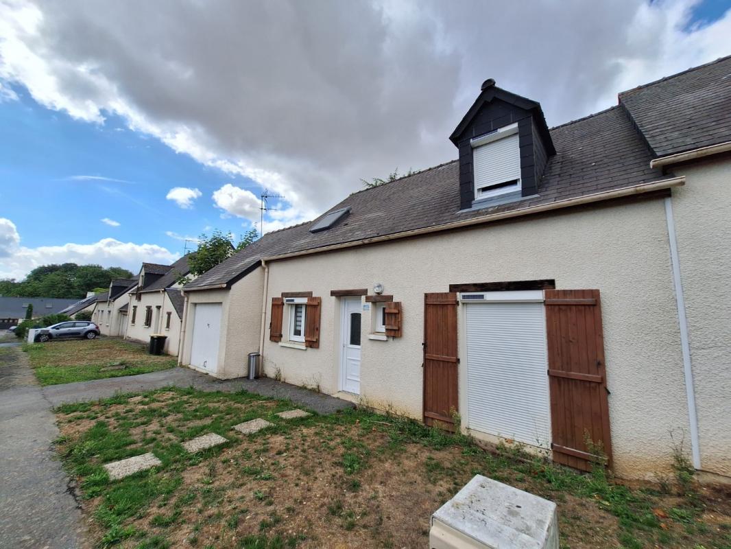 Maison T5  - Bruz (564373) - 10