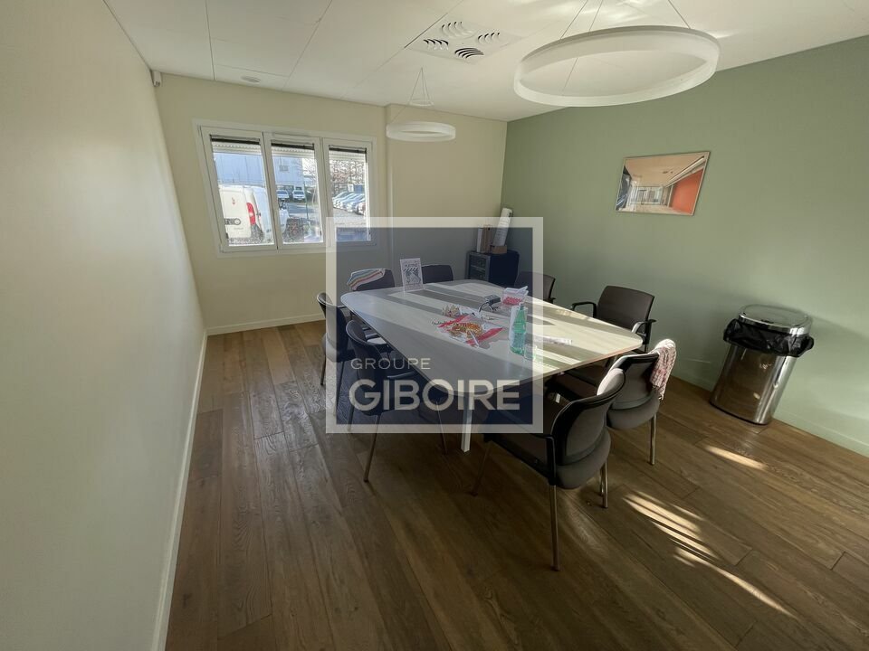 Local d'activites  - TREILLIERES (44.019054) - 6