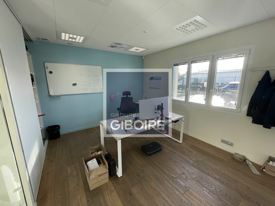 Local d'activites  - TREILLIERES (44.019054) - 4