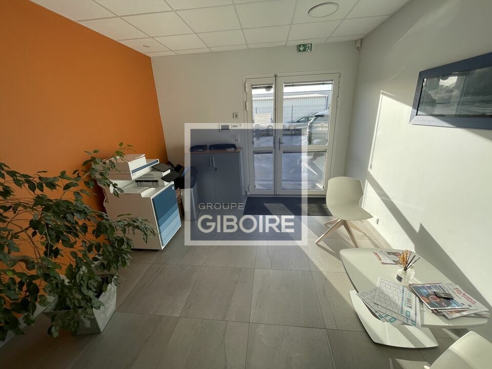 Local d'activites  - TREILLIERES (44.019054) - 3