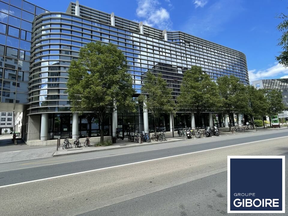 Bureaux  - NANTES (44.018821) - 4