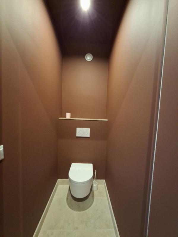 Appartement T3  - Rennes (576781) - 11