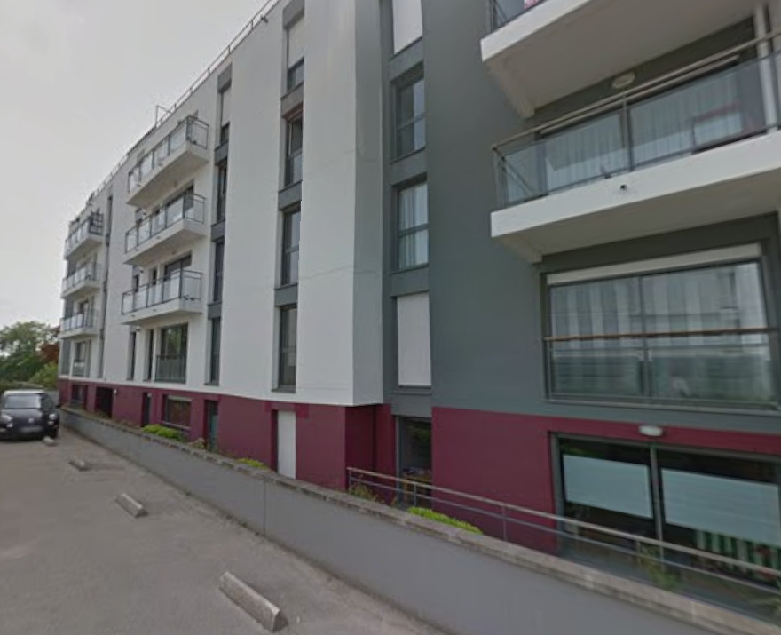 Appartement T3  - Rennes (574466) - 11