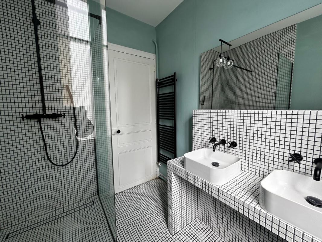 Appartement T5  - Rennes (547701) - 11