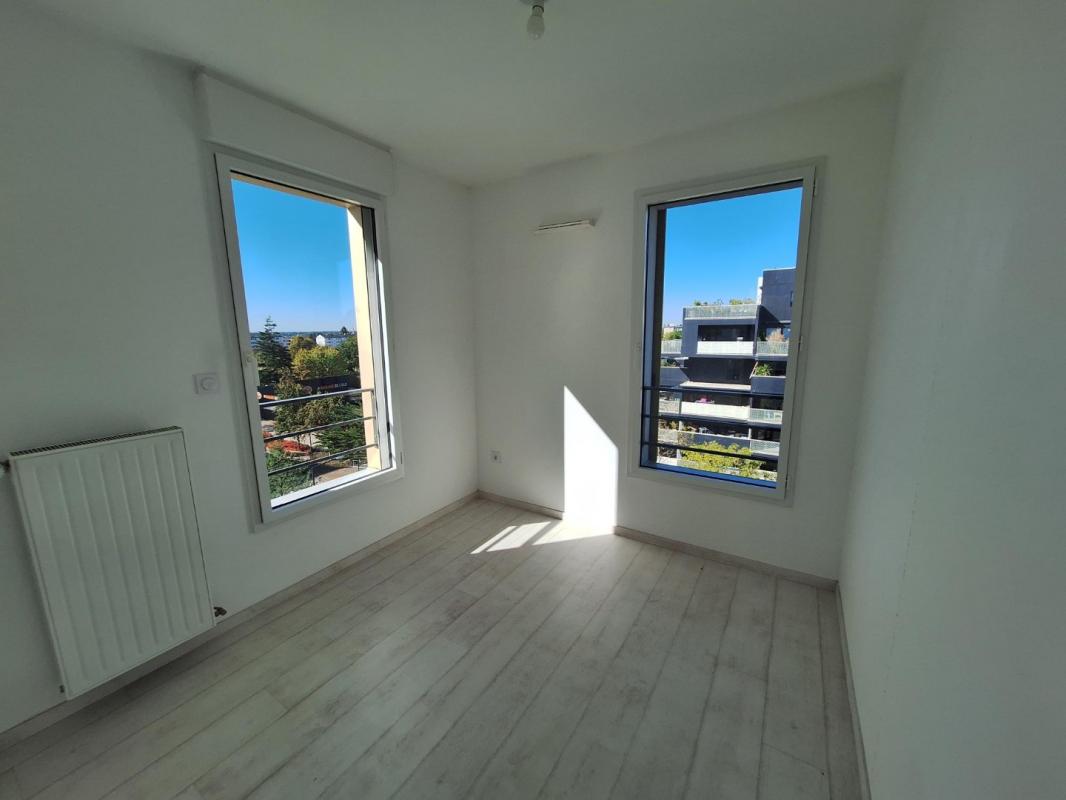 Appartement T6  - Rennes (512703) - 11