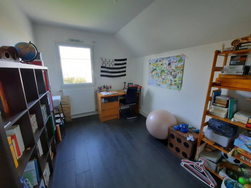 Maison T5  - Goven (567681) - 11