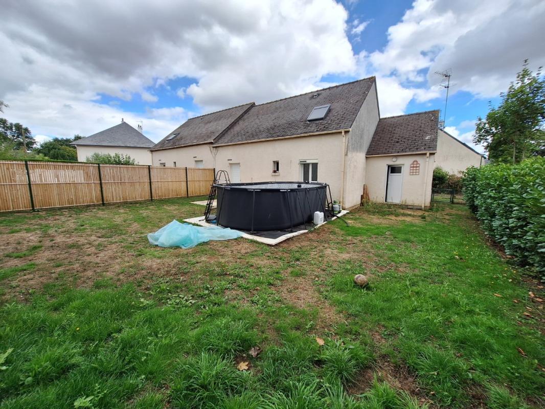 Maison T5  - Bruz (564373) - 11