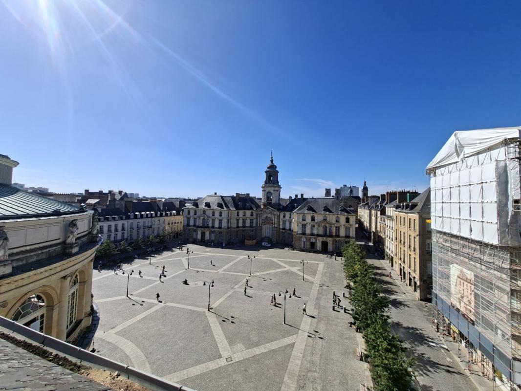 Appartement T3  - Rennes (576781) - 12