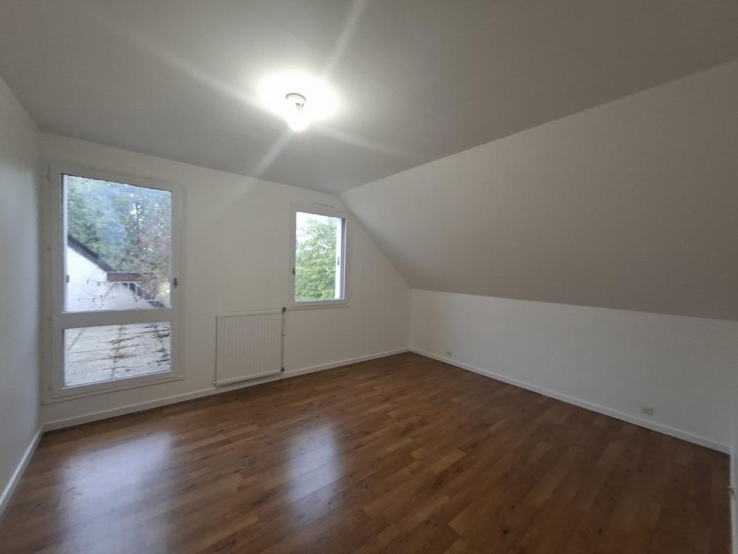 Appartement T5  - Rennes (512649) - 12