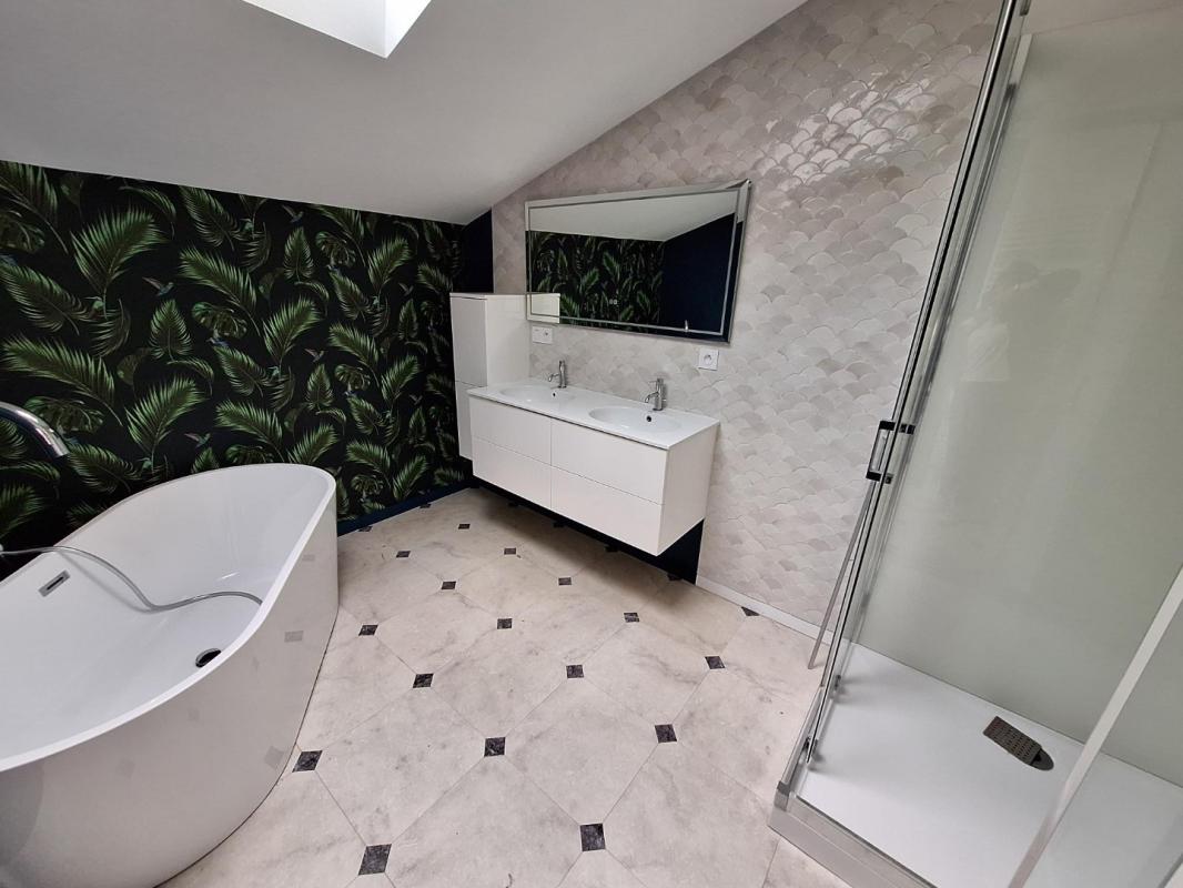 Maison  - Rennes (508370) - 12