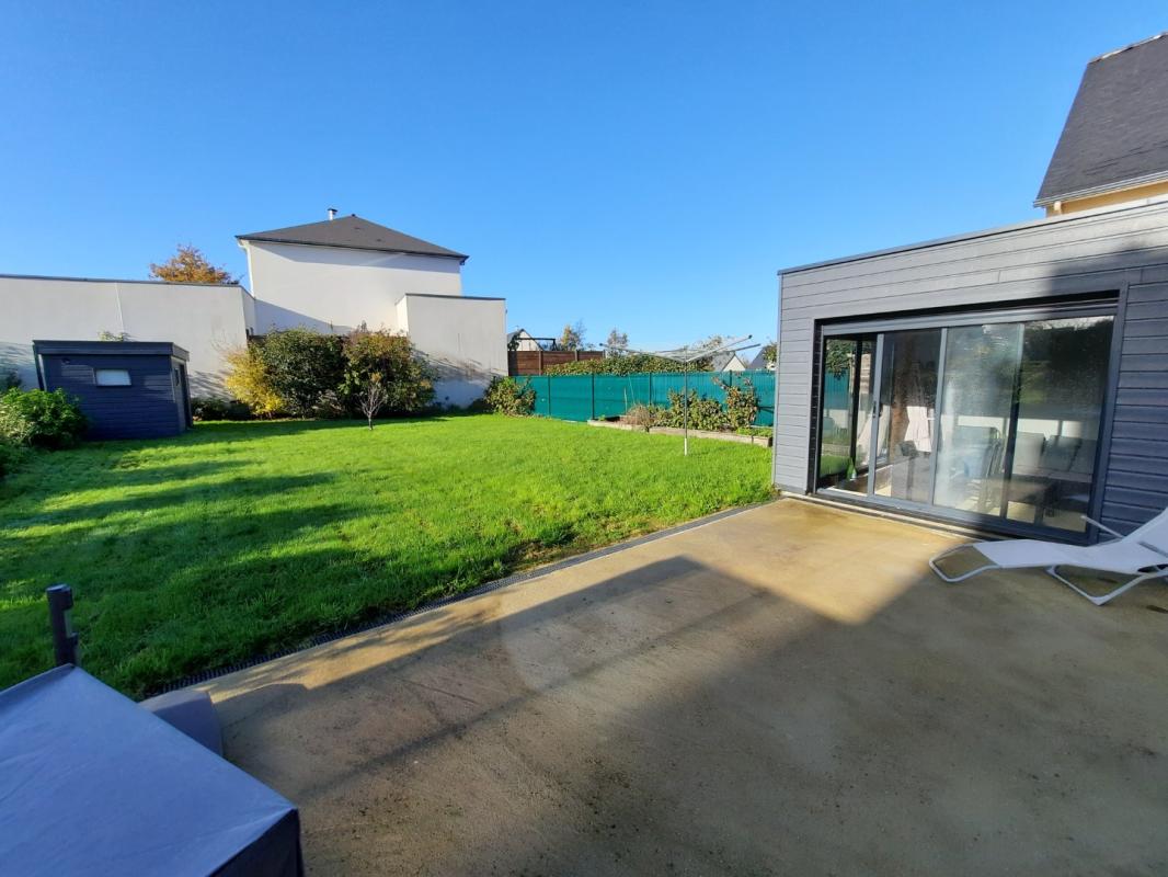 Maison T5  - Goven (567681) - 12