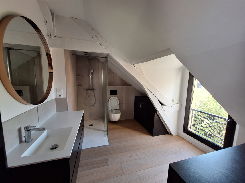 Maison  - Rennes (508370) - 13