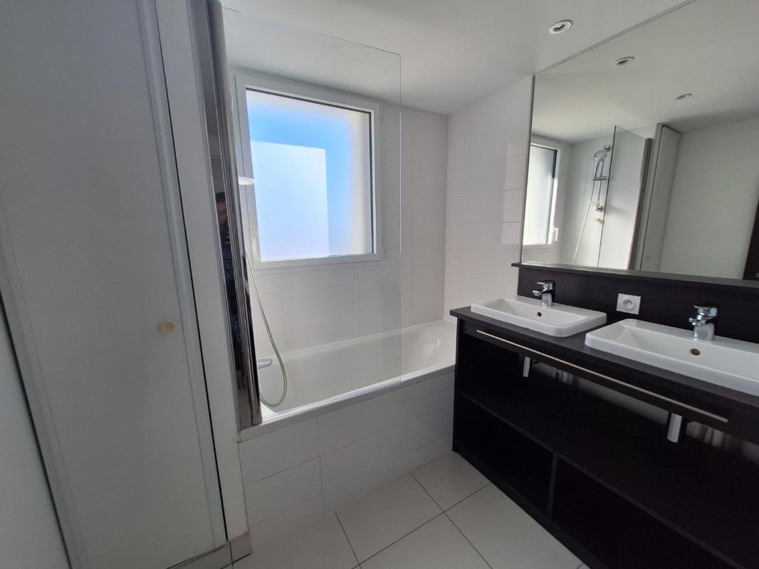 Appartement T6  - Rennes (512703) - 13