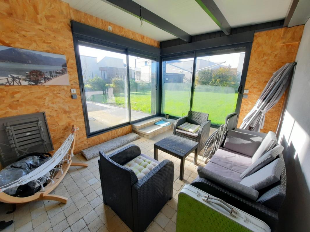 Maison T5  - Goven (567681) - 13