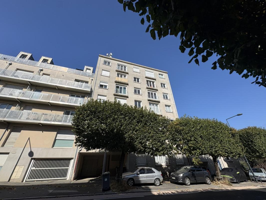 Appartement T4  - Rennes (566620) - 13