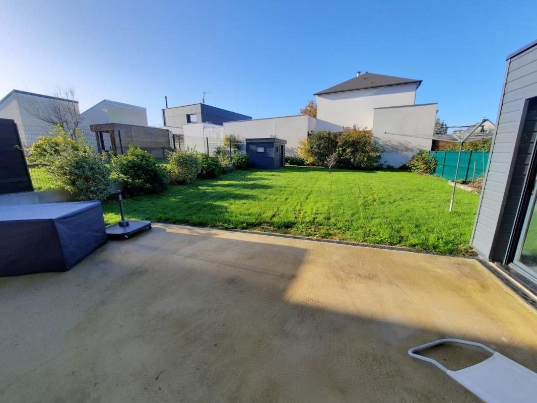 Maison T5  - Goven (567681) - 14