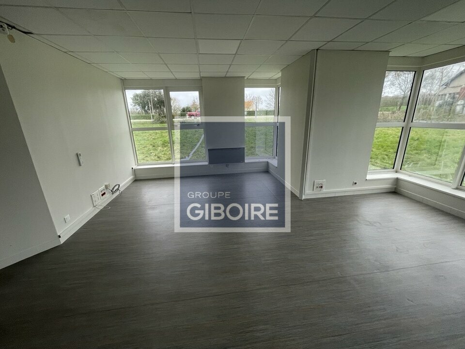 Local d'activites  - THOUAR-SUR-LOIRE (44.019070) - 3
